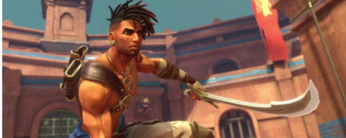 Prince of Persia: The Lost Crown Hadir di Steam Agustus Ini!